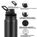 Garrafa Térmica Modus 1000ML